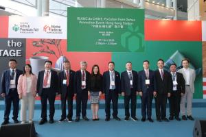 “Blanc de Chine · Dehua Porcelain” Wins Fans Again in Hong Kong